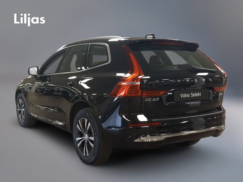 Bild 4 av Volvo XC60 T6 Core Special Edition