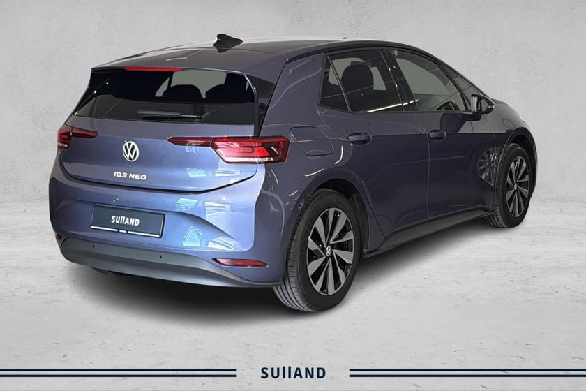 Bilde 5 av Volkswagen ID.3 Neo life  50kwh 170hk int
