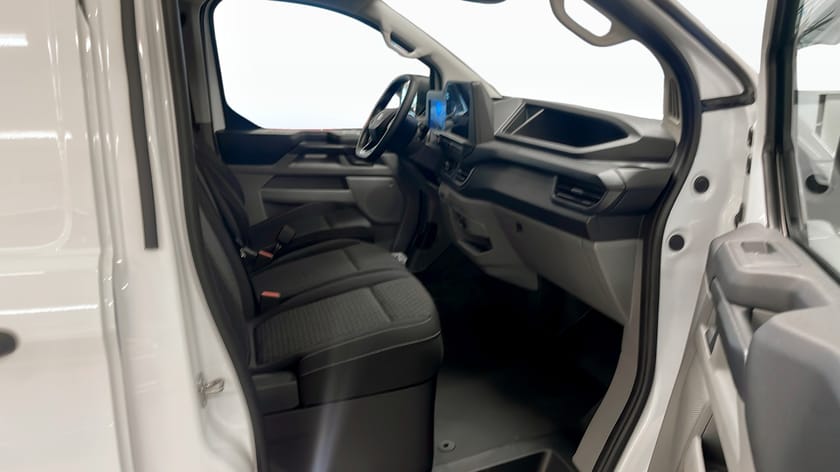 Bild 3 av Ford Transit Custom 320