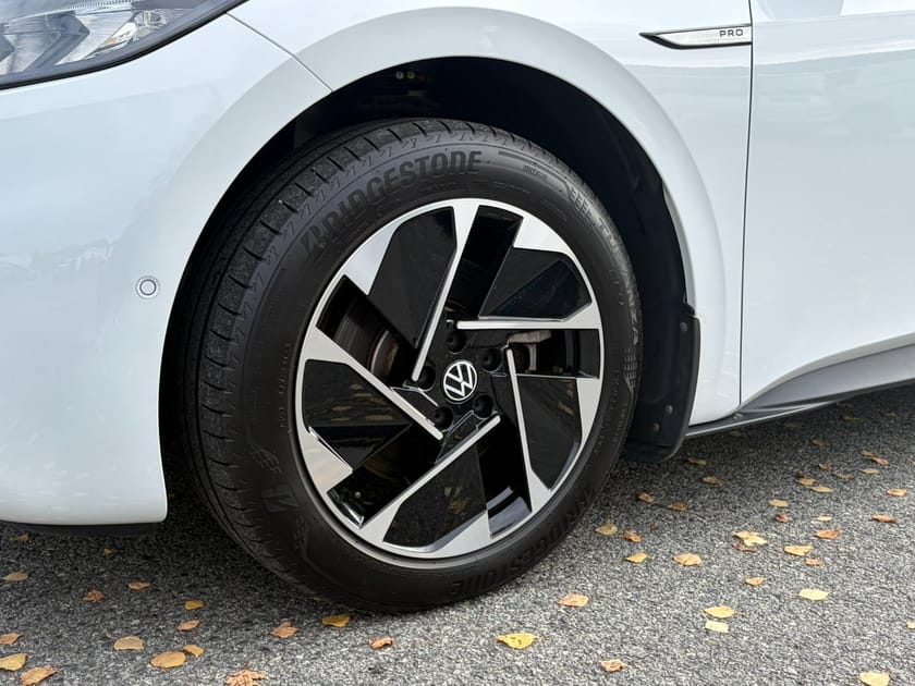 Bilde 3 av Volkswagen ID.3 Pro