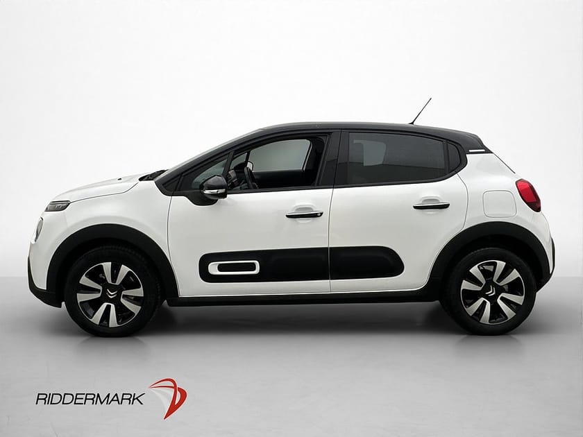 Bild 5 av Citroën C3