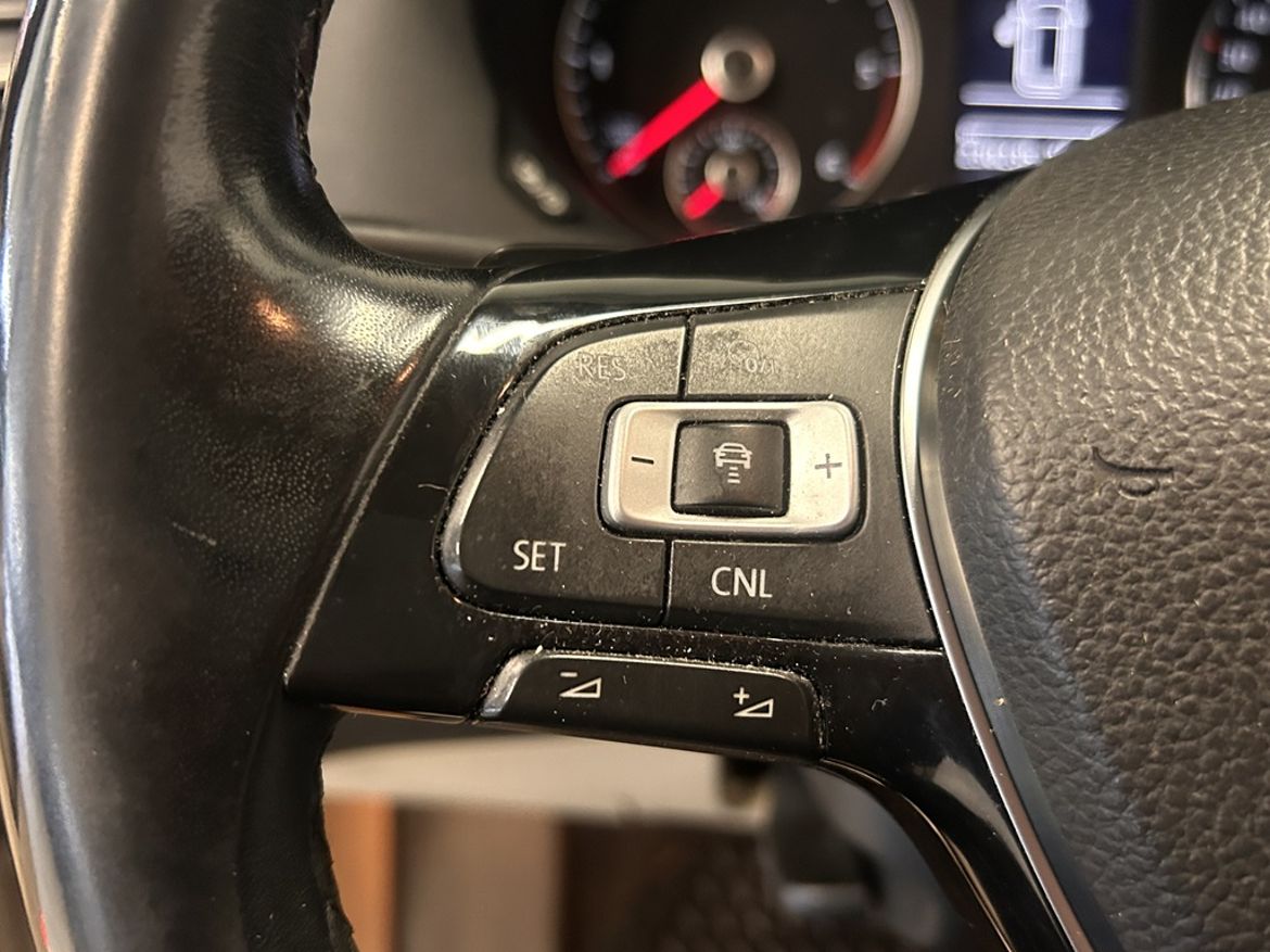 Volkswagen Volkswagen Sharan — bild 18
