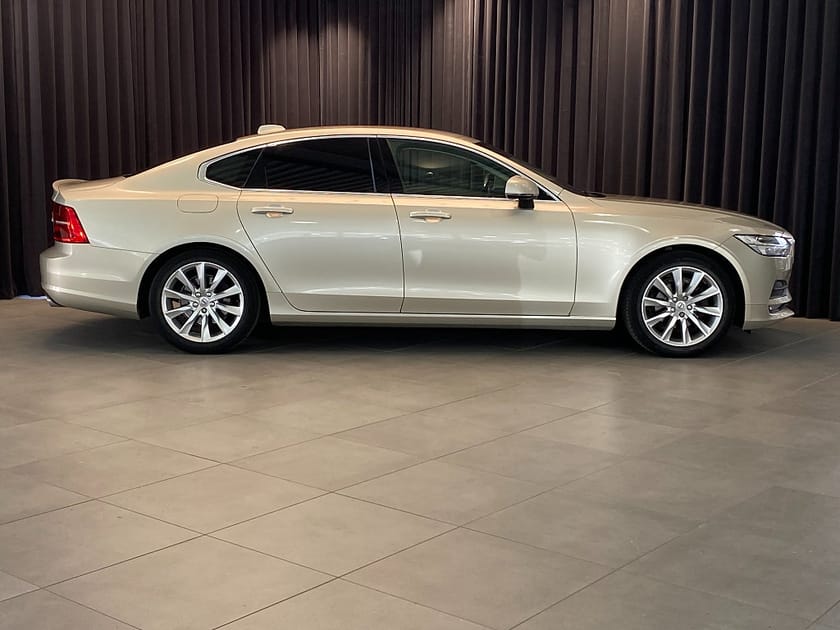 Bild 5 av Volvo S90 D3 Geartronic Business Advanced Euro 6