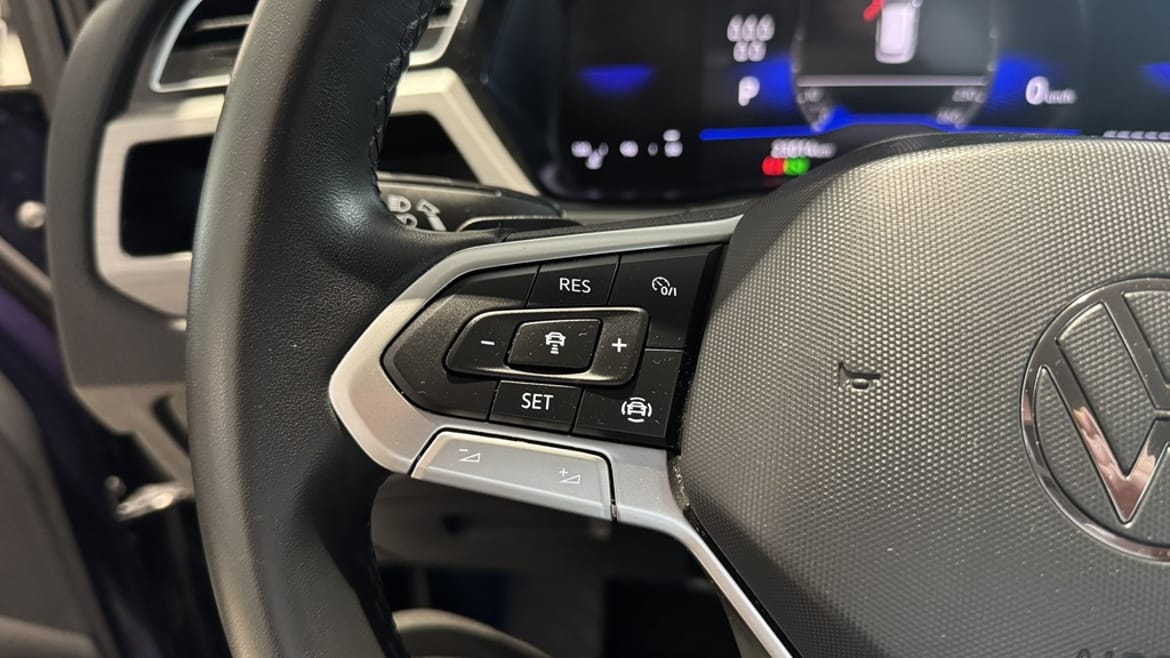 Volkswagen Volkswagen Touran — bild 18