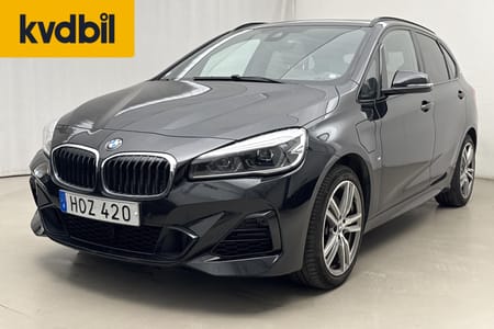 BMW 225xe Active Tourer
