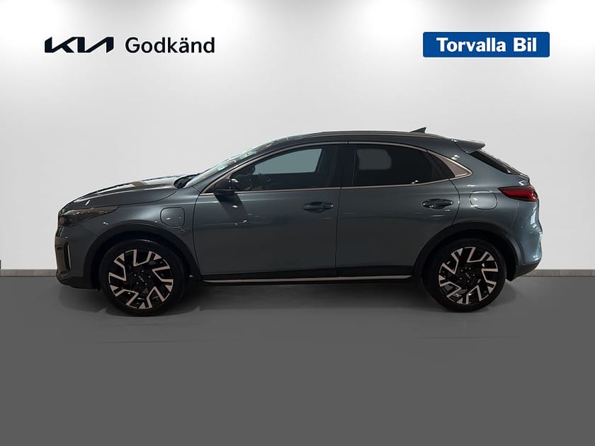 Bild 4 av Kia XCeed Plug-in Hybrid DCT Advance *V-hjul*
