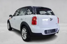 Thumnail bilde 3 av MINI Countryman Cooper D