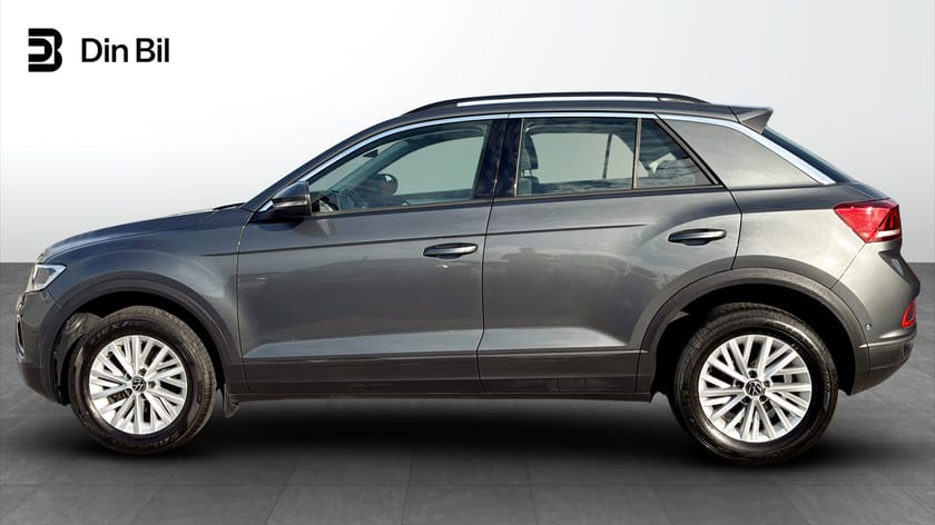 Bild 2 av Volkswagen T-Roc