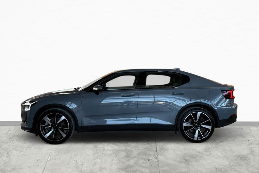 Bild 2 av Polestar 2 Long Range Dual Motor 78kWh Plus Pilot