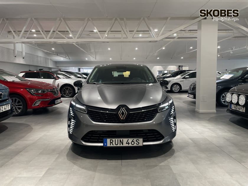 Bild 2 av Renault Clio