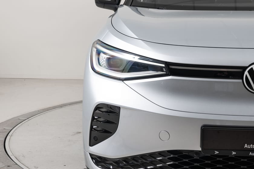 Bilde 5 av Volkswagen ID.4 GTX