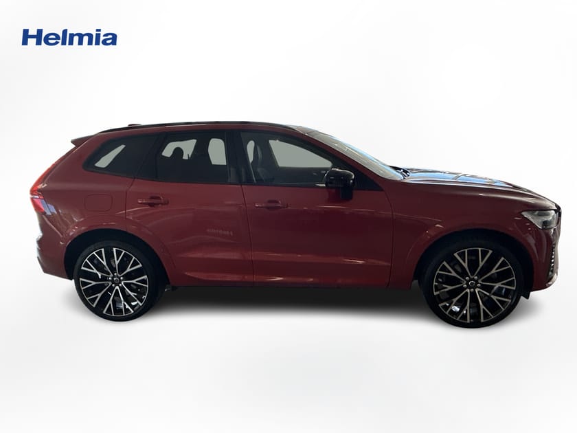 Bild 4 av Volvo XC60 Recharge T6 R-Design