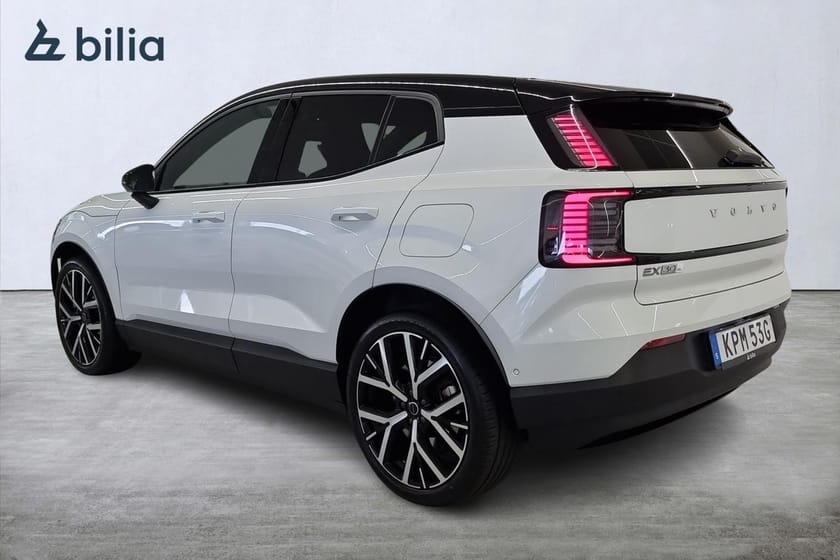 Bild 2 av Volvo EX30 Twin Motor Performance Ultra
