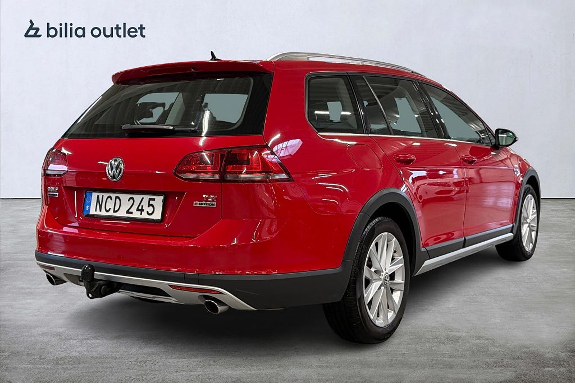 Volkswagen Golf 2016, photo 6/10