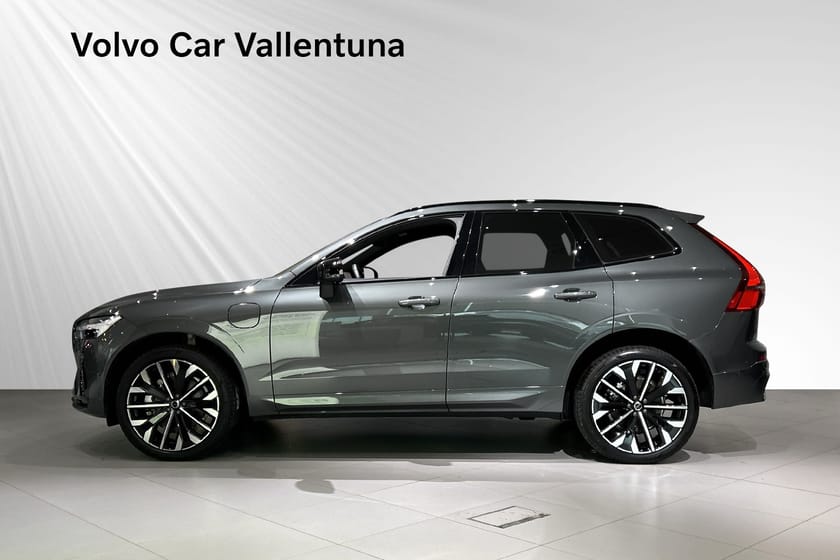 Bild 3 av Volvo XC60 T8 Ultra Dark