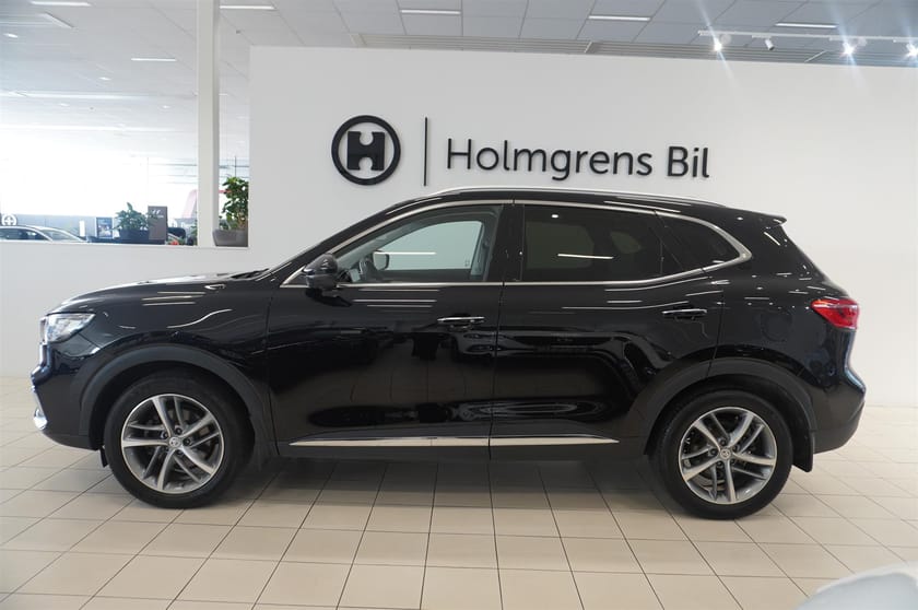 Bild 3 av MG EHS PHEV Edu II 258hk Dragkrok