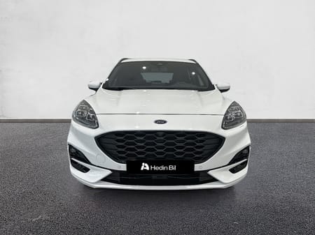 Ford Kuga Plug-In Hybrid ST-line | X | 225HK | Eldragkrok