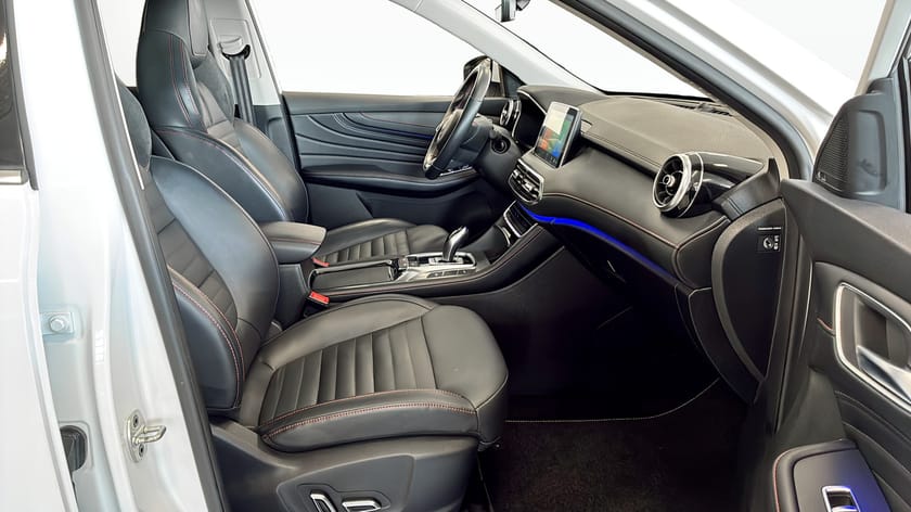 Bild 3 av MG EHS PHEV Luxury