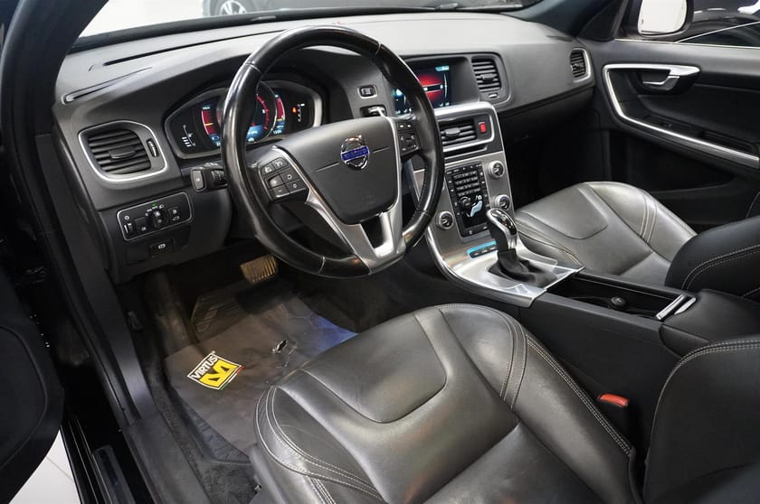 Bild 2 av Volvo V60