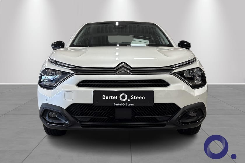 Bilde 2 av Citroën ë-C4 X - Shine Pack