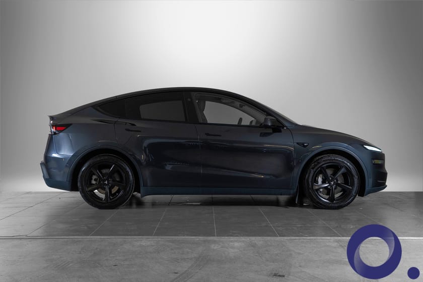 Bilde 4 av Tesla Model Y Long Range AWD