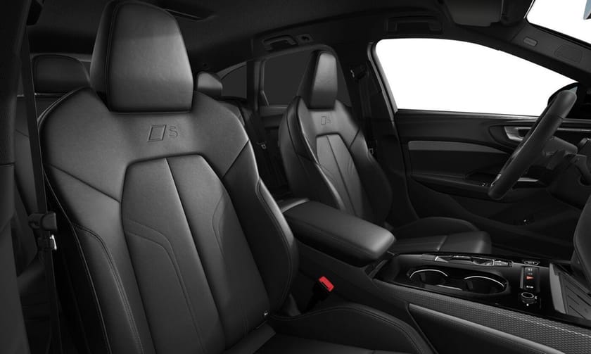 Bild 2 av Audi A5 Avant e-hybrid quattro 220 KW S TRONIC