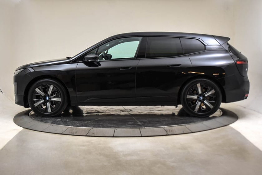 Bilde 2 av BMW iX xDrive40 Fully Charged