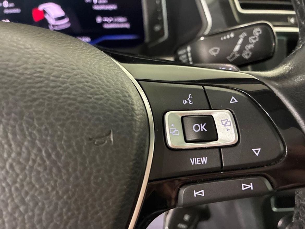 Volkswagen Volkswagen Tiguan — bild 15