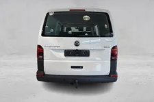 Thumnail bilde 3 av Volkswagen Transporter