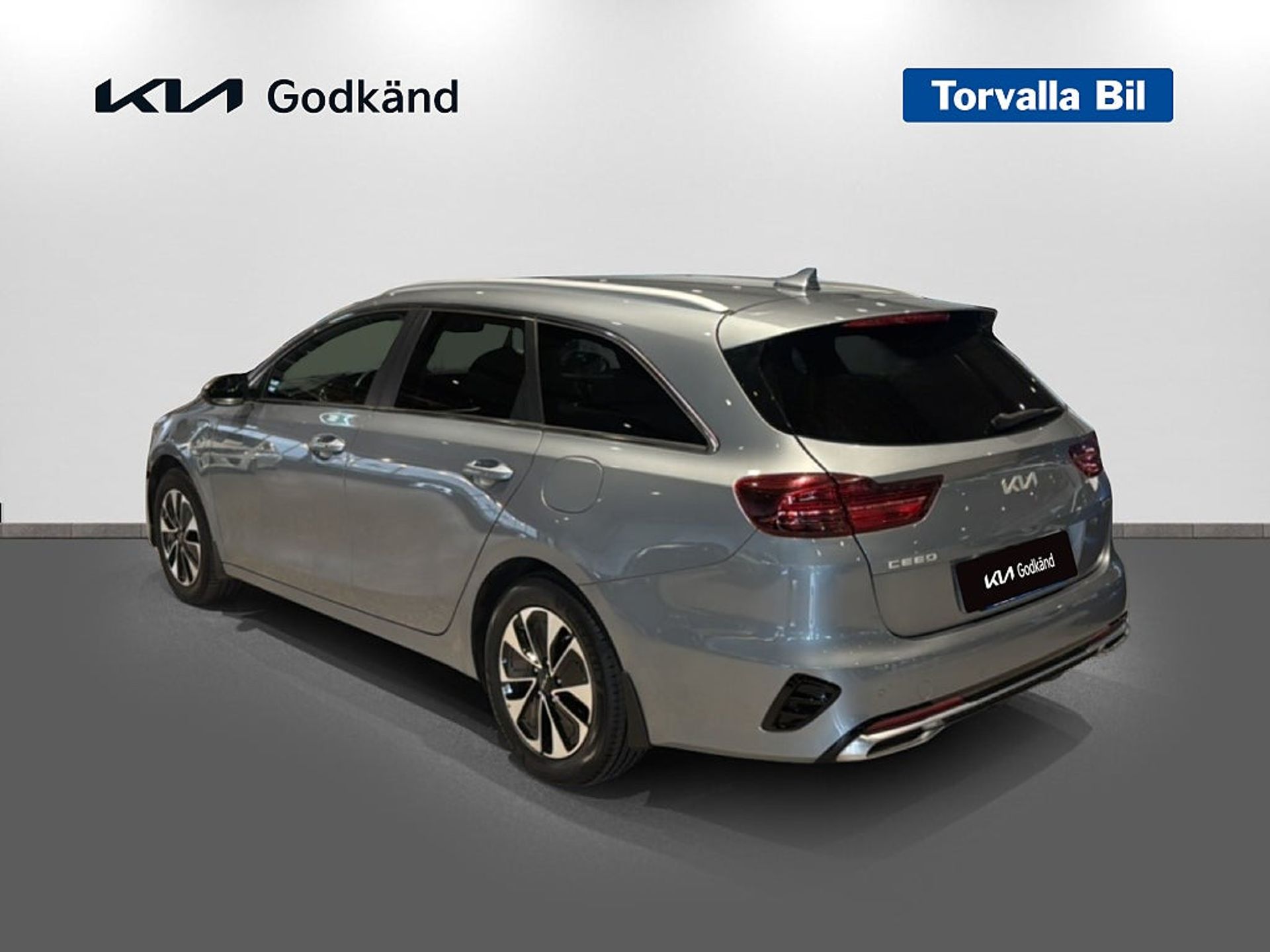Kia Ceed 2022, bild 6/14