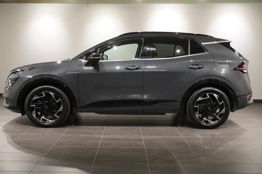Bild 2 av Kia Sportage PHEV 1.6 T-GDi GT-Line 360° H K