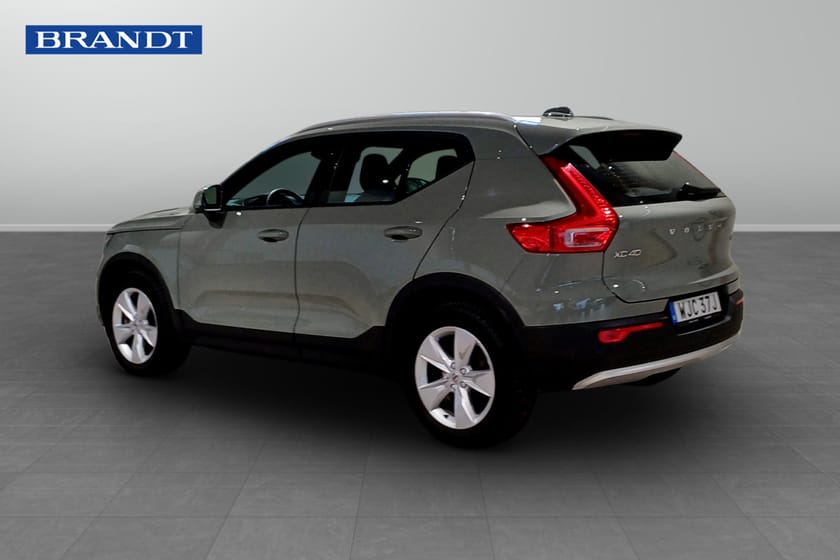 Bild 2 av Volvo XC40 B4 FWD Bensin Core SE II