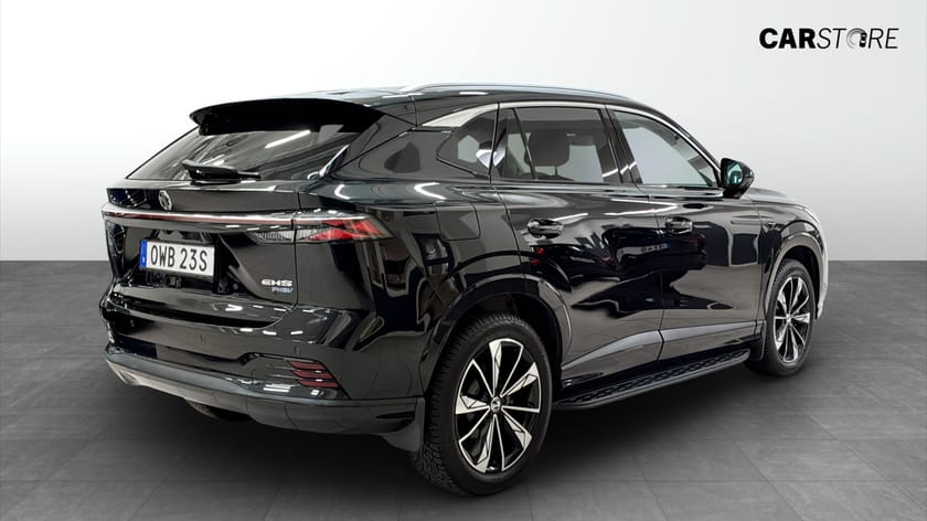 Bild 2 av MG HS PHEV LUX | 1.5T AT | 307hk | CarPlay