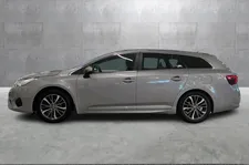 Thumnail bilde 1 av Toyota Avensis Stasjonsvogn