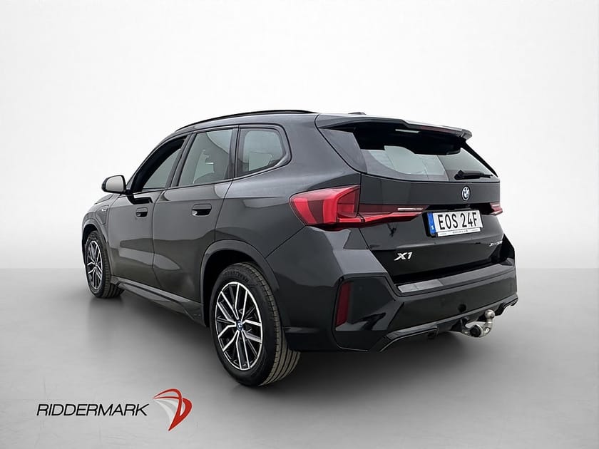 Bild 5 av BMW X1 xDrive30e M Sport Drag H/K Värmare Kamera Wide MOMS