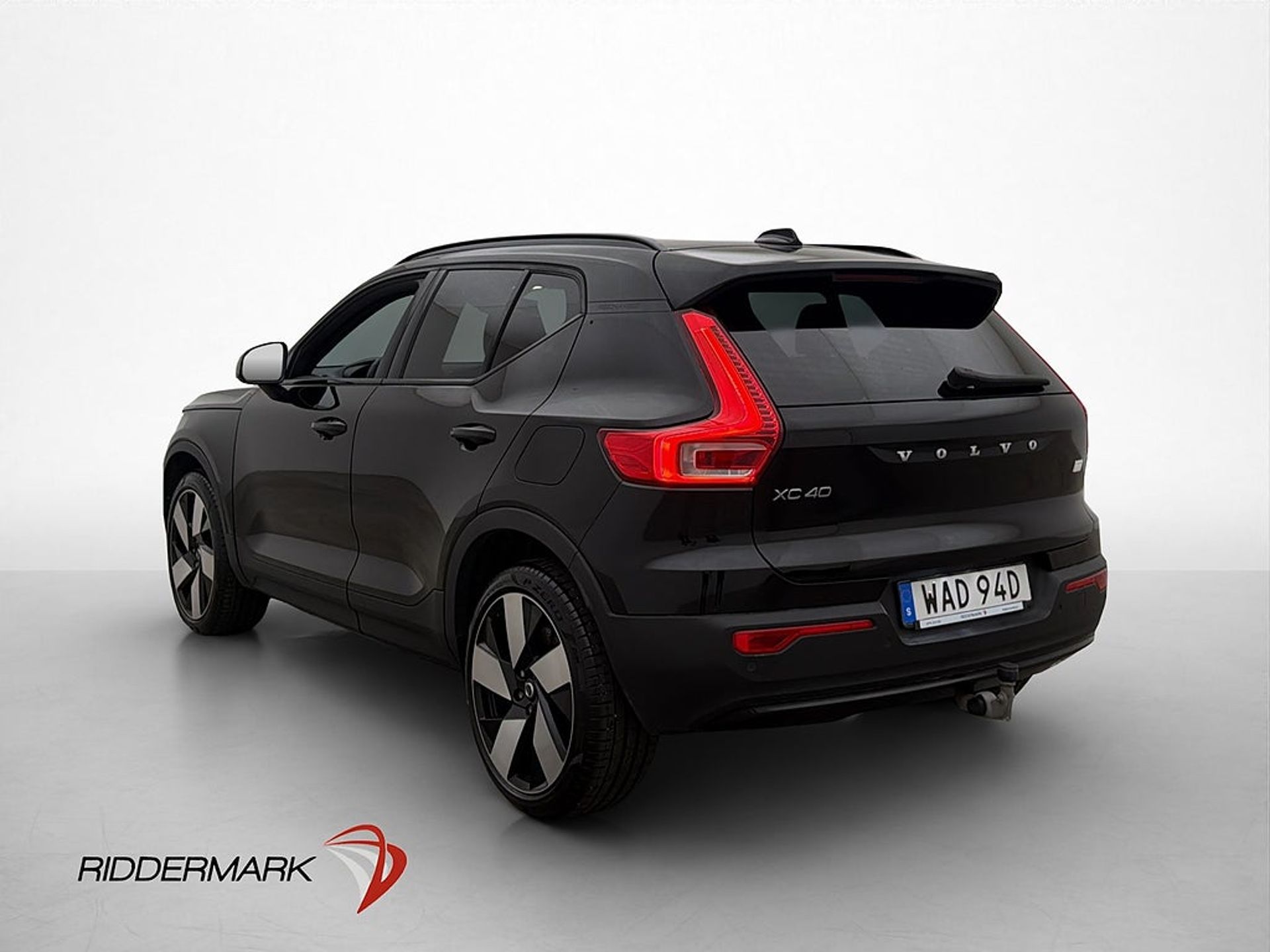 Volvo XC40 2023, kuva 6/10