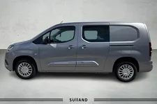 Thumnail bilde 1 av Toyota ProAce City