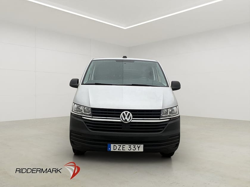 Bild 5 av Volkswagen Transporter Värmare Drag B-Kam V-Inr CARPLAY Moms
