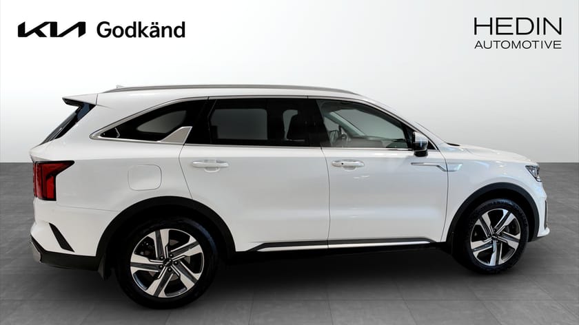 Bild 4 av Kia Sorento PHEV