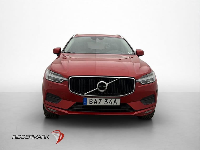 Bild 2 av Volvo XC60