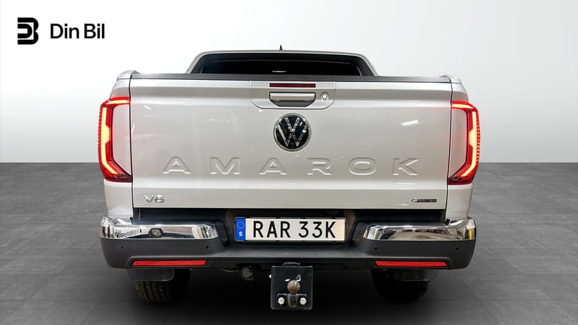Bild 5 av Volkswagen Amarok