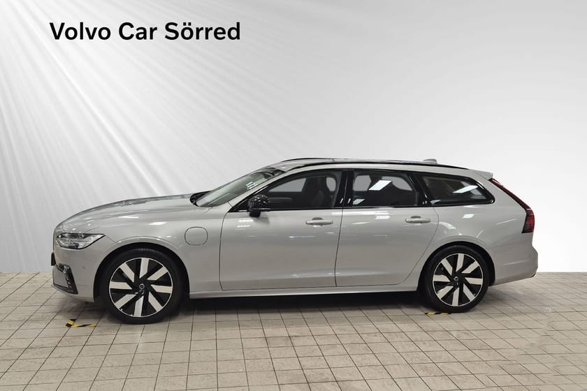 Bild 4 av Volvo V90