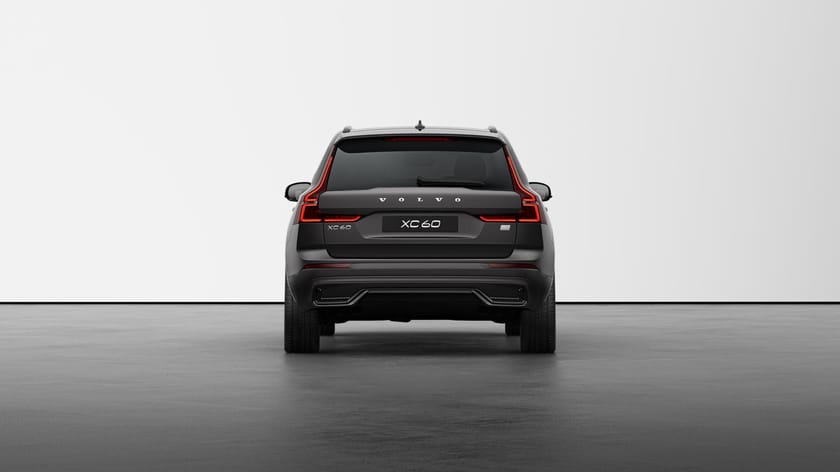 Bilde 4 av Volvo XC60 Recharge T6 Ultima Dark KROK|21"|PANO|360|HUD|H&K