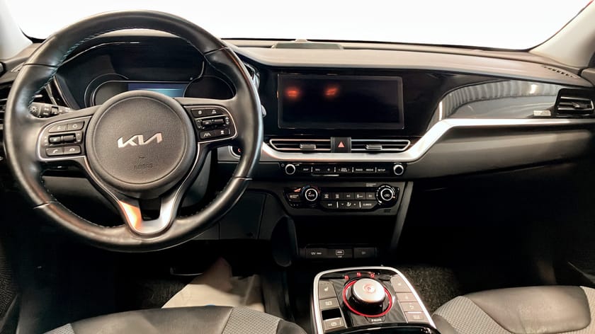 Bild 4 av Kia e-Niro ADVANCE