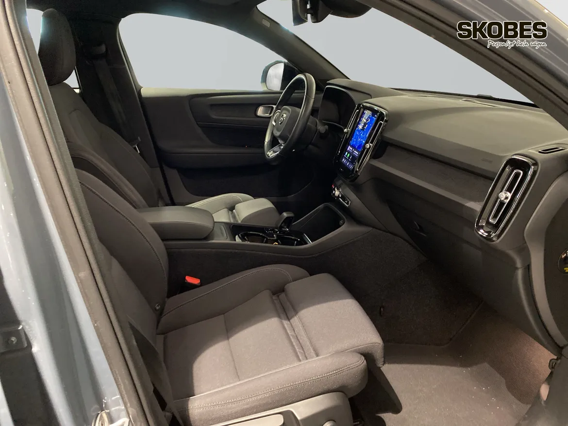 Volvo C40 Recharge