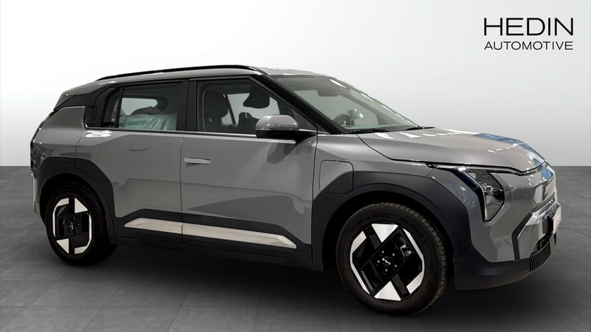 Bild 3 av Kia EV3 Long Range