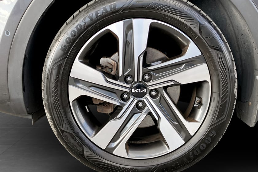 Bild 5 av Kia Sorento PHEV Aut 265hk Advance Plus