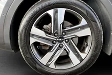 Kia Sorento PHEV