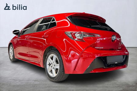 Toyota Corolla Hybrid 1,8 5D ACTIVE SPI