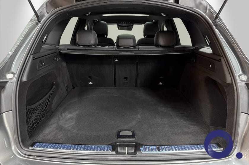 Bilde 5 av Mercedes-Benz GLC 250 d 4MATIC AMG Edition | CRUISE CONTROL, PANORAMA, KAMERA+